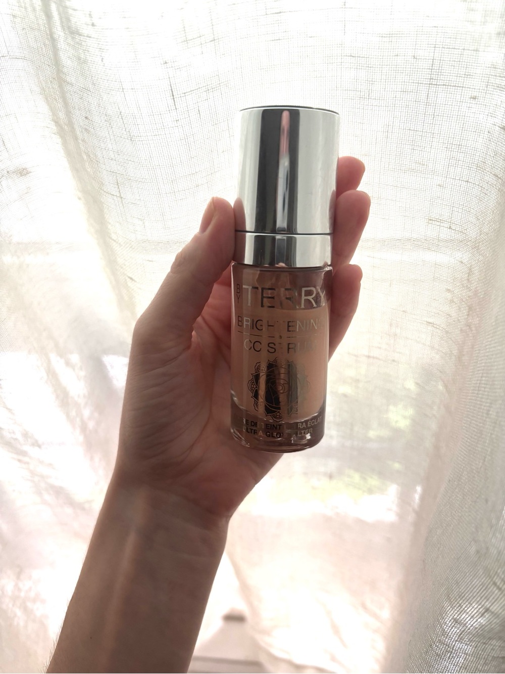 By Terry Brightening CC Serum Shade 2